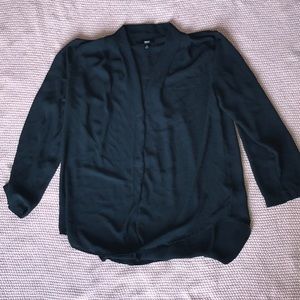 Black Blouse